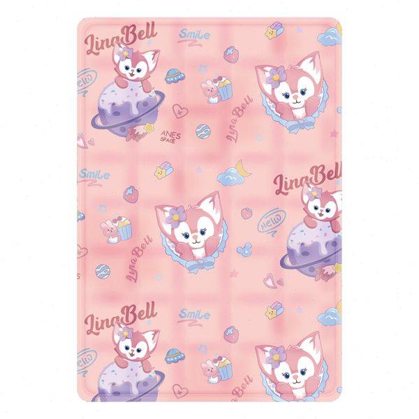 夏天降温神器免注水床垫单人双人宿舍降温冰垫凉而不冰床垫免注水,淘宝优惠券,粉丝福利购,淘宝优惠卷