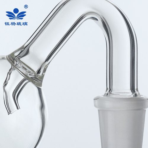 1765半微量定氮蒸馏装置,凯氏定氮仪,凯氏定氮蒸馏装置 - 图1