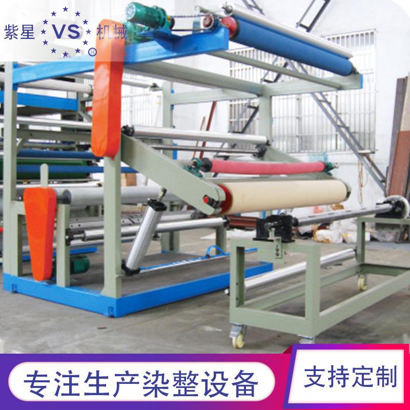 烫金机源头厂家全自动桥型烘箱多功能烫金机皮革压纹机 - 图2