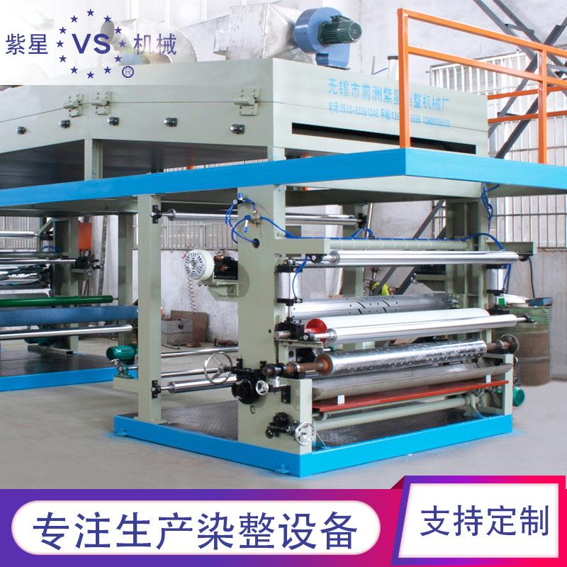 烫金机源头厂家全自动桥型烘箱多功能烫金机皮革压纹机 - 图1