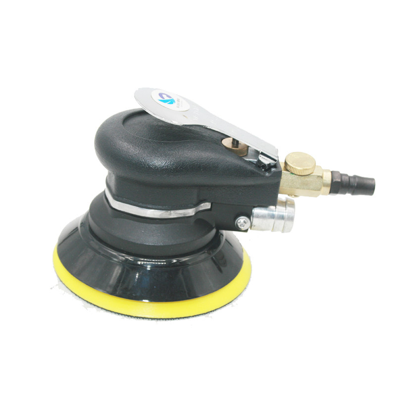 速豹机圆盘寸带吸尘9气动机气磨打磨干磨抛光砂光,淘宝优惠券,粉丝福利购,淘宝优惠卷