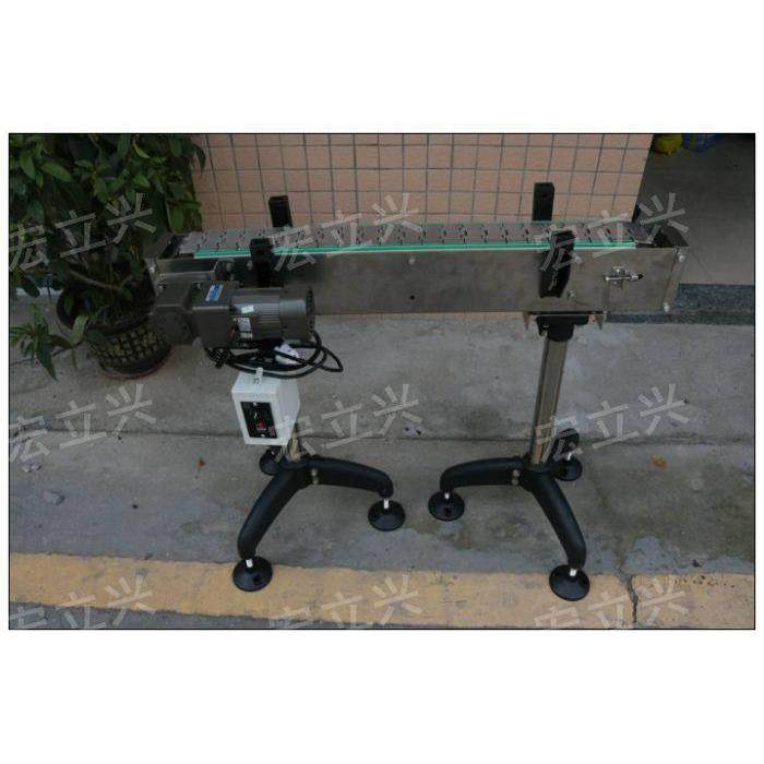 不锈钢炼板输送机 饮料传送机 罐瓶生产线 平顶炼板线 板炼运输带,淘宝优惠券,粉丝福利购,淘宝优惠卷