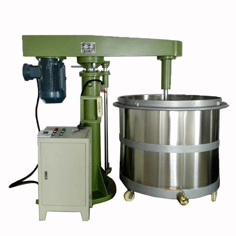 厂家供应11kw高速分散机油漆涂料调色分散机乳胶漆小型搅拌机,淘宝优惠券,粉丝福利购,淘宝优惠卷