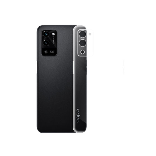 超薄全透适用oppoA56手机壳软5G硅胶PFVM10全包opa防摔保护套565g新款opp0pp0ppoa外壳oppa男opopa女oppopfvm - 图0