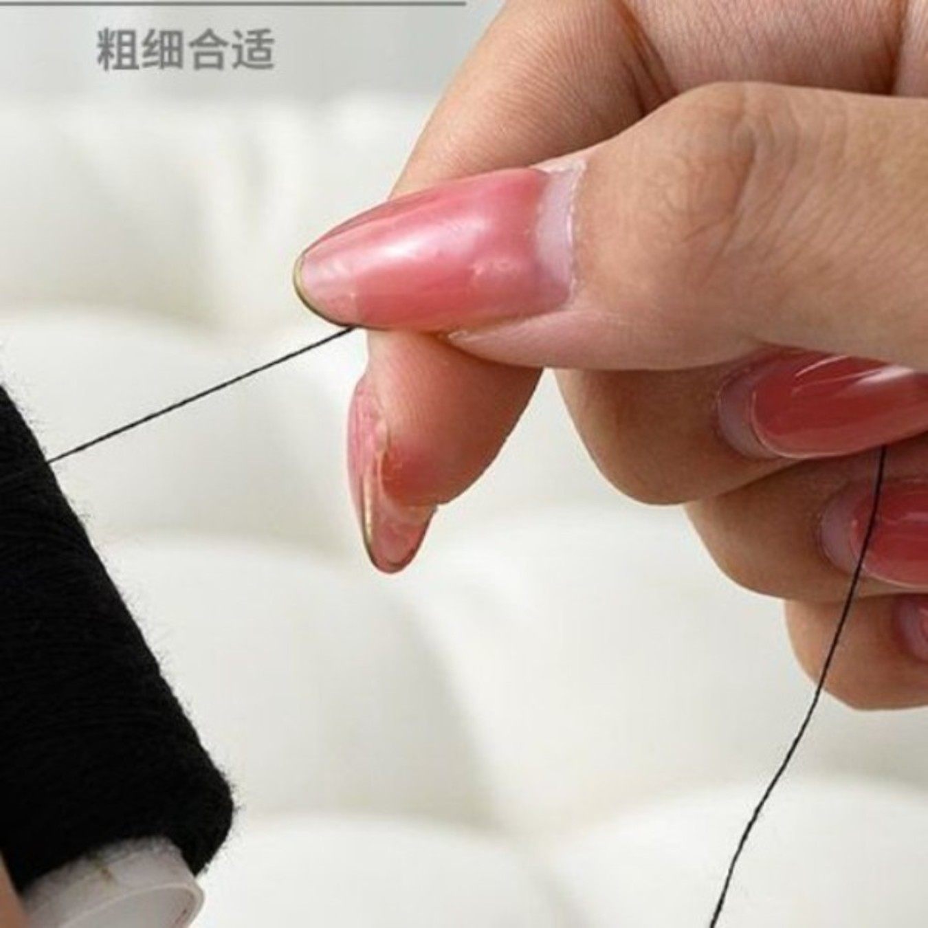 家用10彩色缝衣线缝纫机缝纫线缝衣服手缝针线手工涤纶diy,淘宝优惠券,粉丝福利购,淘宝优惠卷