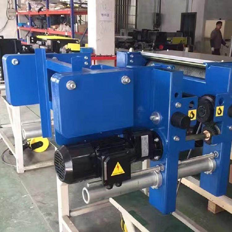 电动葫芦起吊1吨钢丝绳葫芦80v1吨0.5吨吨5吨葫芦小吊机,淘宝优惠券,粉丝福利购,淘宝优惠卷