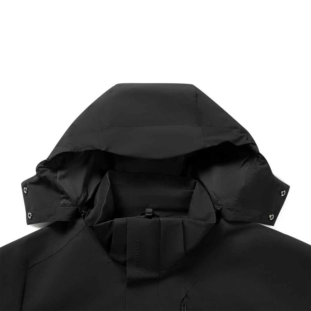 滔搏LI-NING李宁男子保暖三合一冲锋衣运动健身夹克外套AWBV113-3,淘宝优惠券,粉丝福利购,淘宝优惠卷