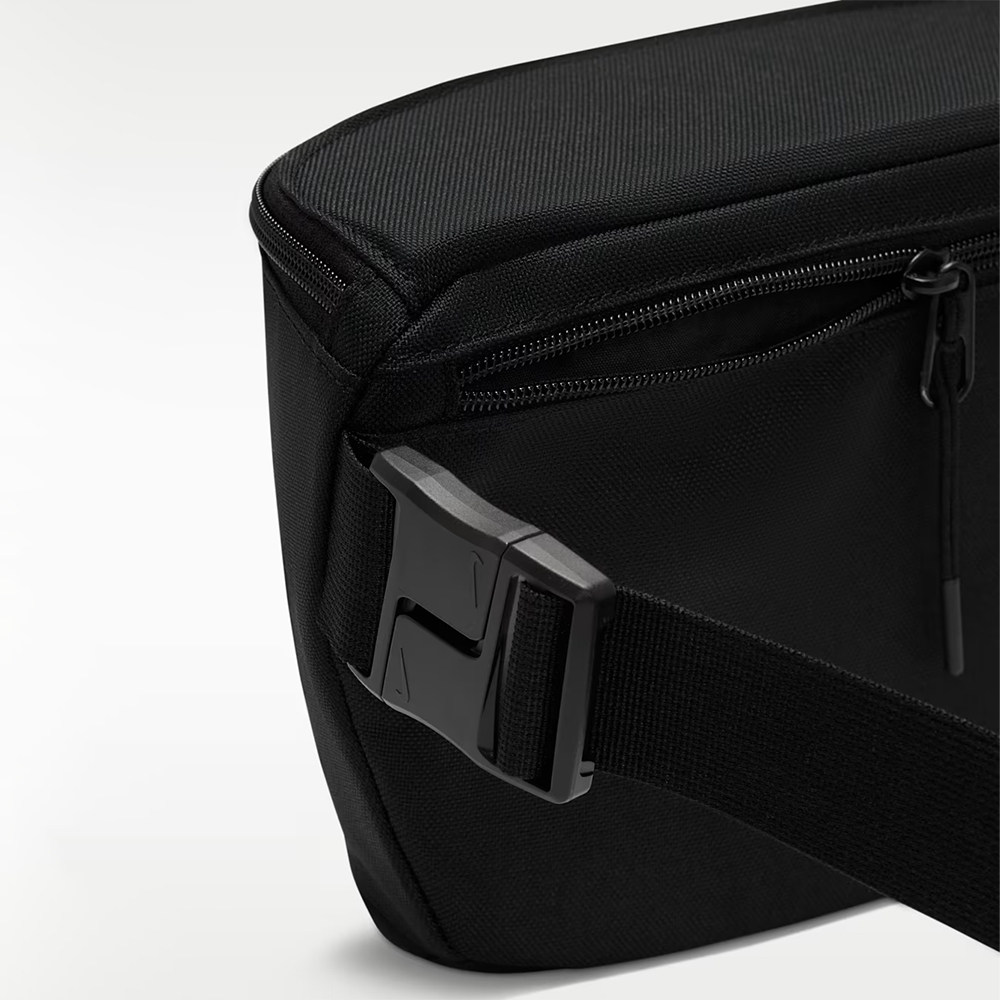 Tabo NIKE Nike men's and women's sports and leisure waist bag IB4371-010