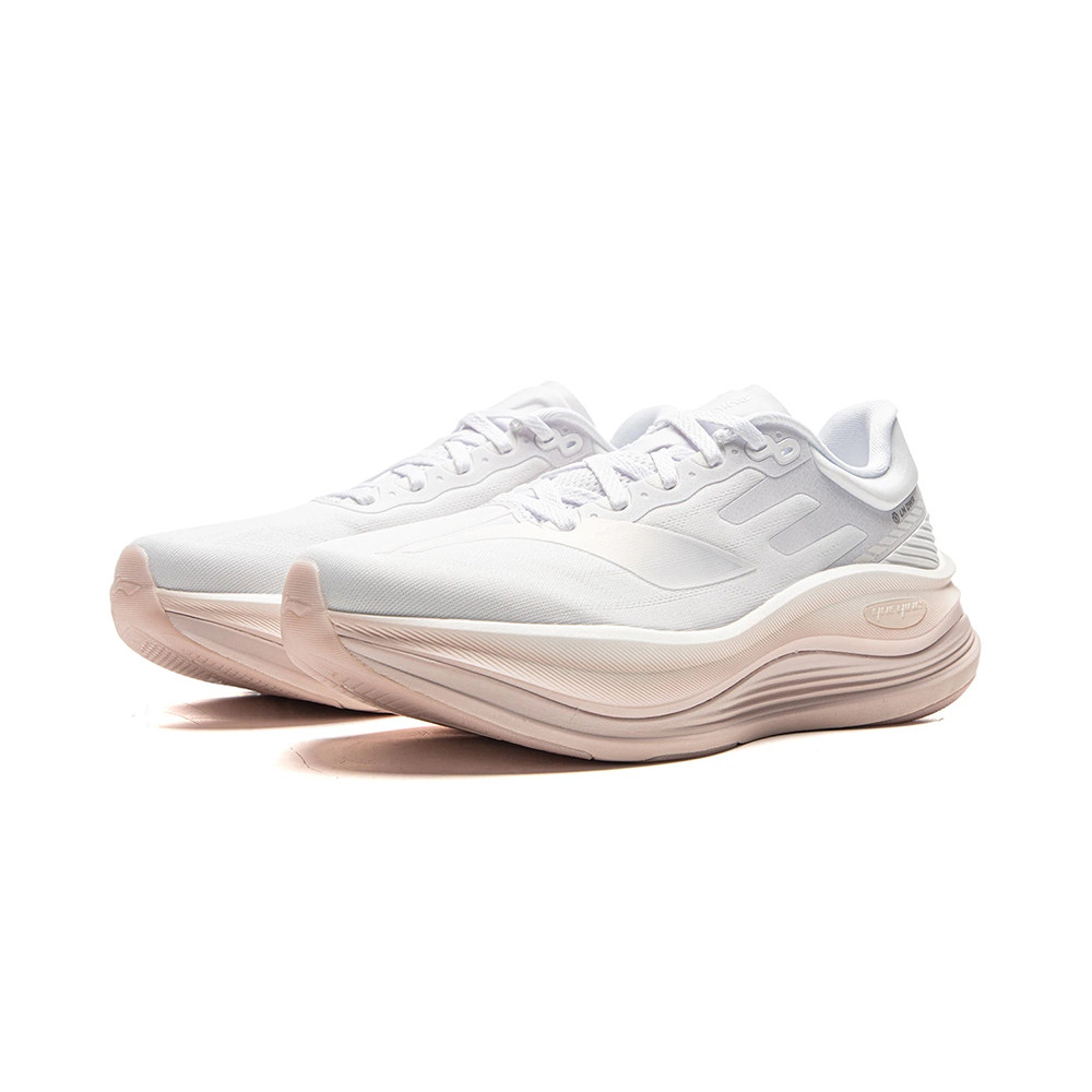 LI-NING李宁女鞋越影5 PRO运动训练跑步鞋ARHV014-12 - 图0