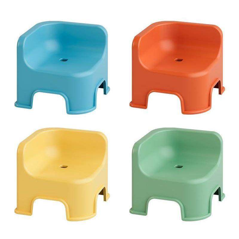 浴室专用凳子洗澡凳防滑成人儿童塑料椅子角落叠放淋浴卫生间矮凳,淘宝优惠券,粉丝福利购,淘宝优惠卷