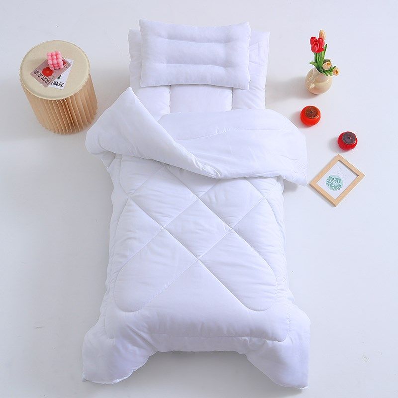 宝宝幼儿园被子三件套被褥六件E套含芯儿童午睡被入园床品,淘宝优惠券,粉丝福利购,淘宝优惠卷