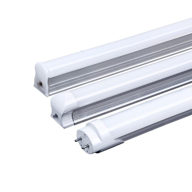 led灯管圆形t8长条t5一体化日光灯支架光管全套1米2家用T5管T8管,淘宝优惠券,粉丝福利购,淘宝优惠卷