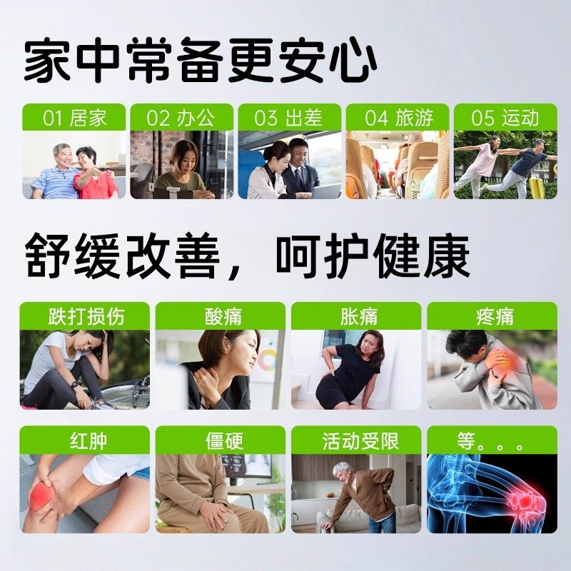 联苯笨乙酸凝胶20g官方正品旗舰店舒筋活络红花油外用滑膜炎关节,淘宝优惠券,粉丝福利购,淘宝优惠卷