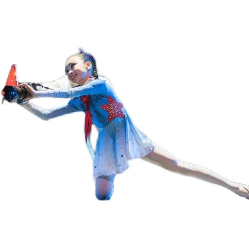 小荷风采光影逐梦舞蹈服中小学生红领巾表演服工人医生演出服装,淘宝优惠券,粉丝福利购,淘宝优惠卷