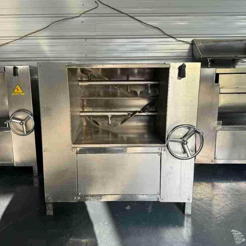 商用多功能饺子馅肉馅搅拌拌馅机酱菜香肠宠物食品馅料混合拌馅机,淘宝优惠券,粉丝福利购,淘宝优惠卷