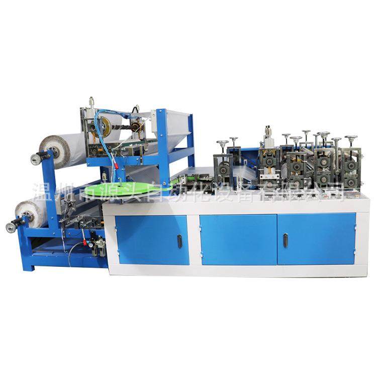 一次性塑料靴套机直筒长筒PE鞋套机养殖场户外漂流靴套机器,淘宝优惠券,粉丝福利购,淘宝优惠卷