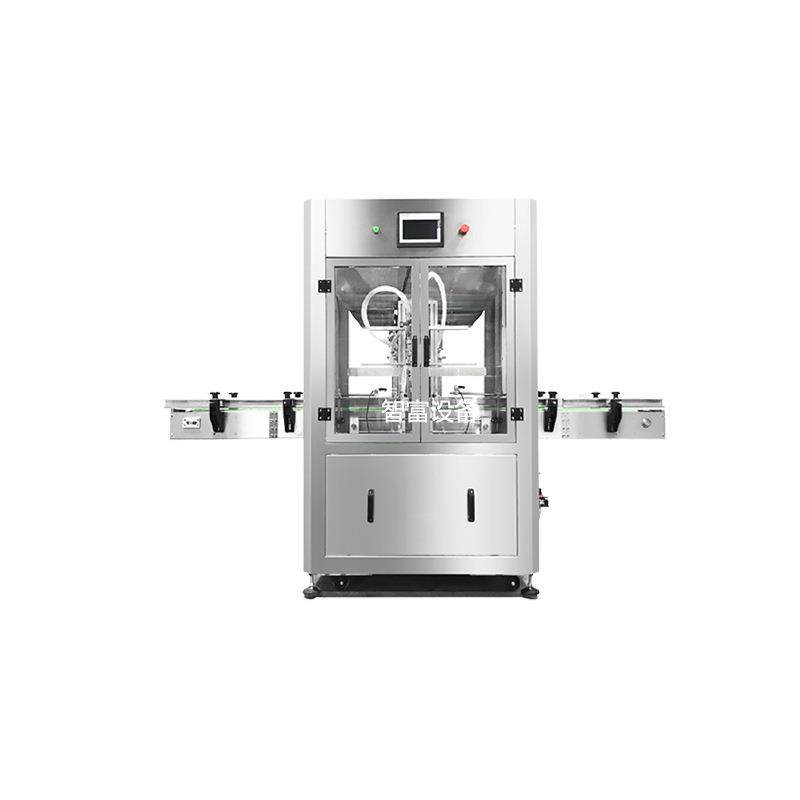 全自动四头加热灌装机恒温定量填充机抛光蜡香膏泥灸紫艾草膏分装,淘宝优惠券,粉丝福利购,淘宝优惠卷