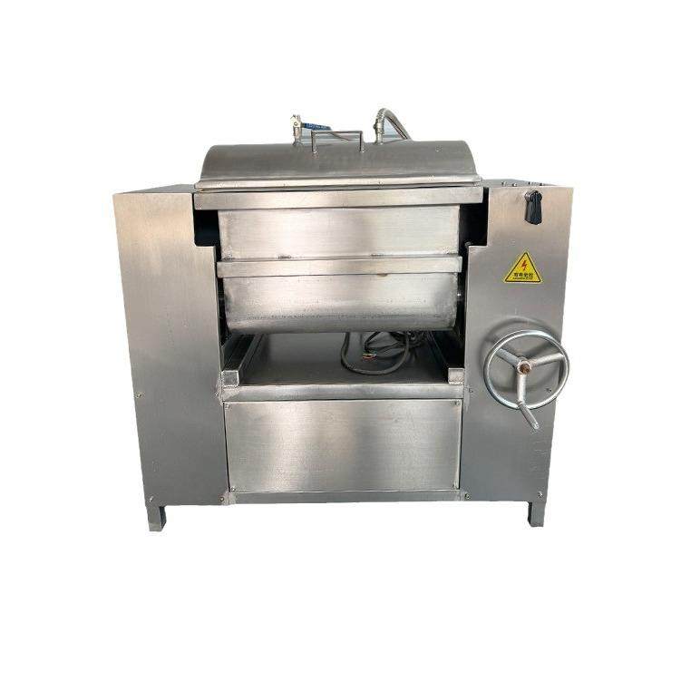 商用多功能饺子馅肉馅搅拌拌馅机酱菜香肠宠物食品馅料混合拌馅机,淘宝优惠券,粉丝福利购,淘宝优惠卷