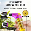 猛火防风喷枪艾灸专用点火枪可充气打火枪户外烧烤雪茄打火机焊枪
