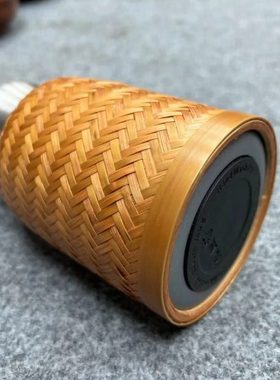 Z61编水杯保温杯热水壶便携杯子暖水瓶茶杯扣丝不锈钢