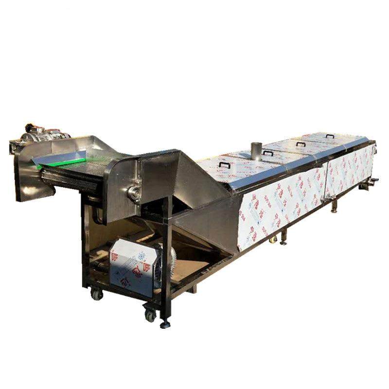 果冻年糕米酒巴氏杀菌机小型鸡爪肉类漂烫机毛豆蔬菜杀青机辣条,淘宝优惠券,粉丝福利购,淘宝优惠卷