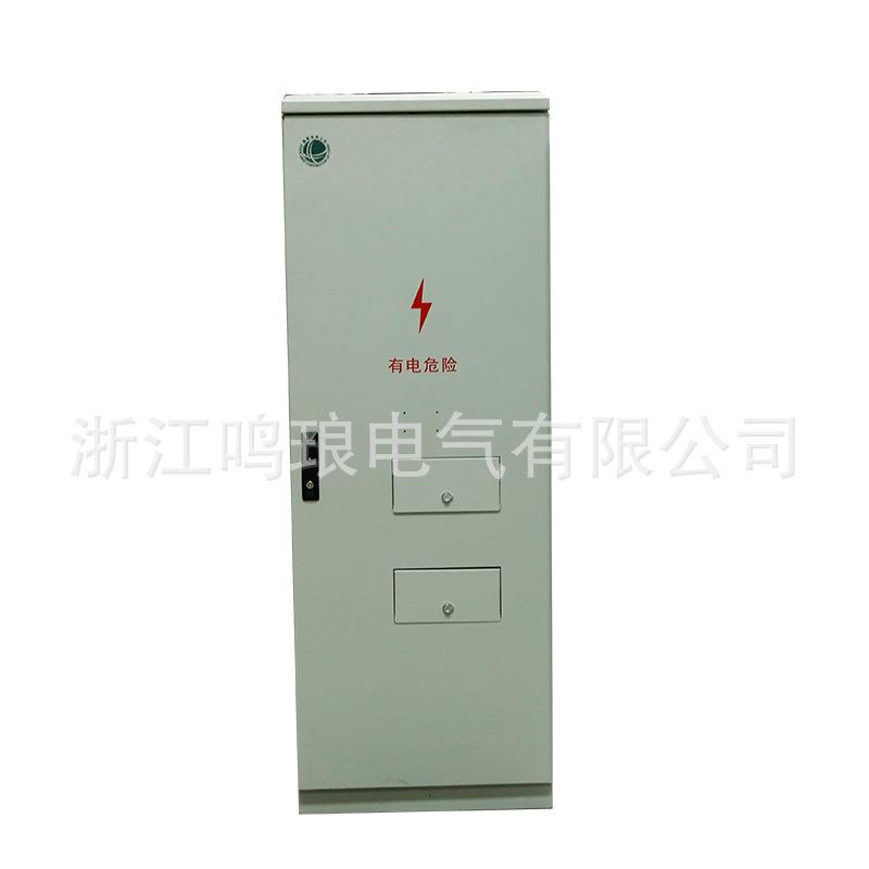 落地式江苏居配不锈钢304/1.5三相单相1/9/12/15集中器式电表箱 - 图0