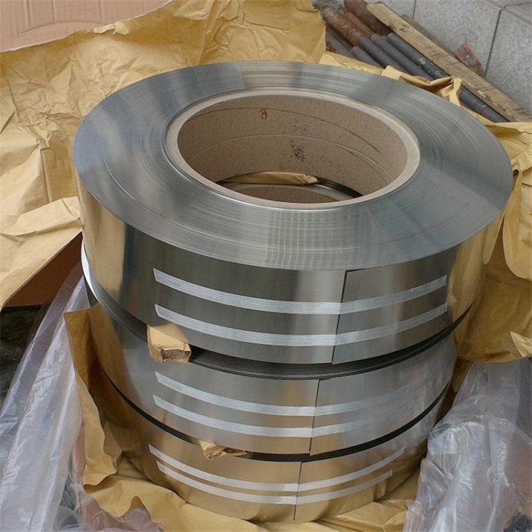 白铜带c7701白铜屏蔽焊接c7521洋白铜0.1-20MM任意切割白铜片铜块 - 图2