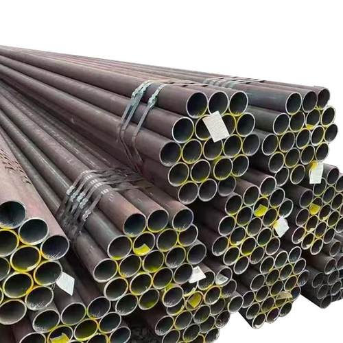 20#45号无缝钢管厚壁零售40Cr无缝管精密管铁管空心圆管切割零切 - 图3