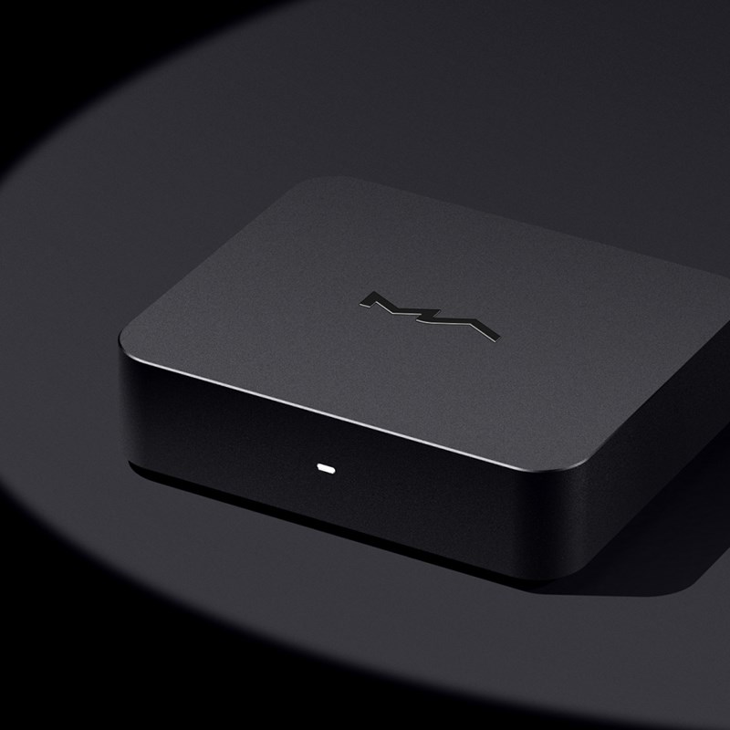 MATRIX/矩声 usb数字音频界面 X-SPDIF3 IIS输出隔离双飞秒时钟 - 图2