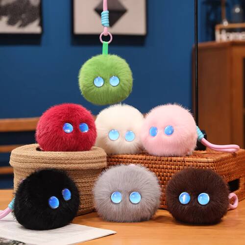 AI福仔智能机器人儿童学习伴侣小智能豆包潮玩具玩偶陪伴电子宠物 - 图2