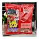 New Date Orchid Beans 20 Packs Crispy Broad Beans Strange Flavor Beans Snack Food Nuts Roasted Seeds Snacks