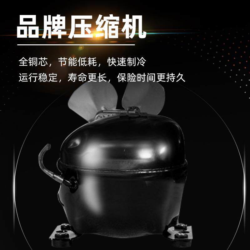 开槽沙拉台商用保鲜工作台披萨台撒料小菜冰箱水果捞展示柜喷雾,淘宝优惠券,粉丝福利购,淘宝优惠卷