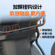 ເຫມາະສໍາລັບ SWD Y370C bumper Y395C ຍານພາຫະນະໄຟຟ້າທາງຫນ້າແລະຫລັງ rack ຕ້ານການ collision bracket tailstock ອຸປະກອນການດັດແກ້