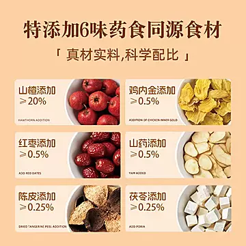 金杨梅条儿童零食90g/袋（独立包装10小包）[8元优惠券]-寻折猪