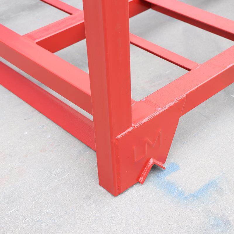 布匹巧固架服装布料货架储存架子家纺仓库车间堆垛架面料物料架,淘宝优惠券,粉丝福利购,淘宝优惠卷