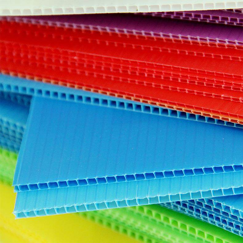 中空板材pp板彩色透明塑胶板空心板塑料真空板加工pp中空塑料板,淘宝优惠券,粉丝福利购,淘宝优惠卷