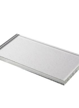 现代简约新品水晶北欧风时尚家居酒店宾馆专用工艺品摆件底座托盘