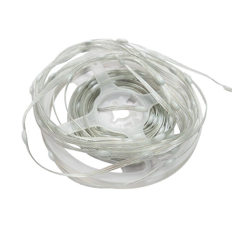 APP控制rbg幻彩追光流水皮线遥控电竞氛围灯条装饰七彩跑马灯串 - 图3