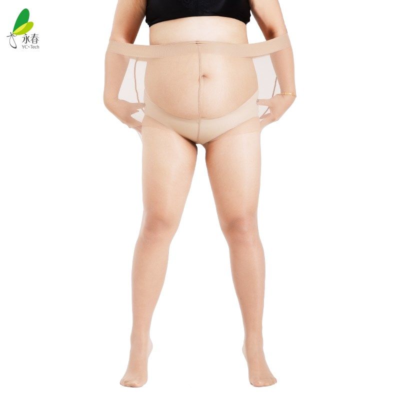 永春丝袜连裤袜富姐不易脱丝加大宽体连裤袜孕妇富姐不易脱丝5XL,淘宝优惠券,粉丝福利购,淘宝优惠卷