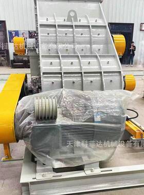 2PC800*600双级破碎机石油焦炭原煤块碎煤湿矿现货供应效破碎
