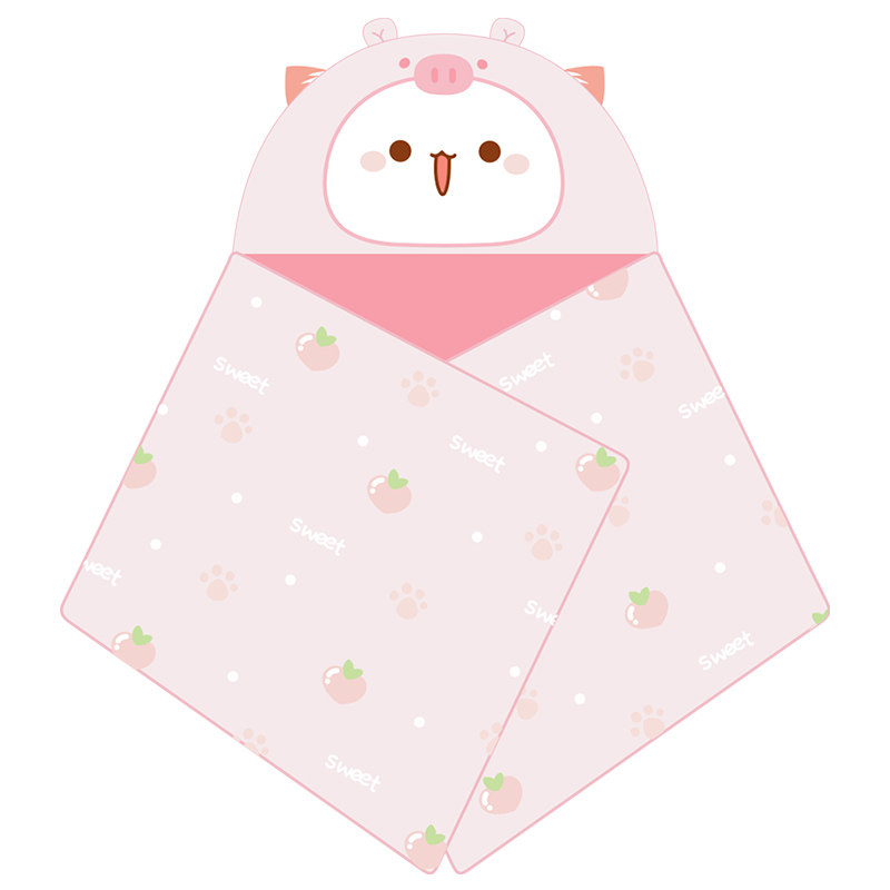 多功能懒人披肩毯家居服斗篷毛毯办公室午睡宿舍学生冬季披风毯子,淘宝优惠券,粉丝福利购,淘宝优惠卷