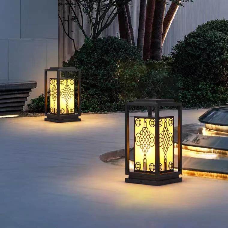 草坪灯庭院地灯户外防水草地灯小区led园林景观灯花园别墅公园灯,淘宝优惠券,粉丝福利购,淘宝优惠卷