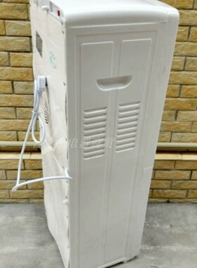 吉之星立式管线机 2.5升超大容量热水冰热厨房家用工厂学校管线机