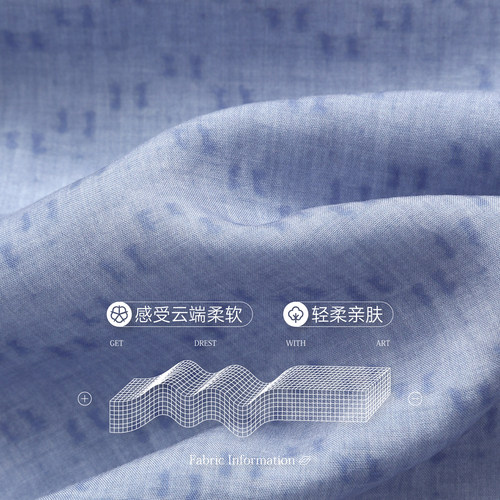 芬腾2026新款法式甜美风睡衣女春长袖蕾丝边宽松家居服套装可外穿 - 图0