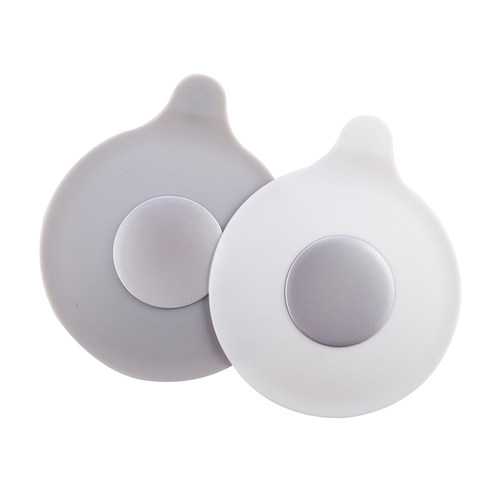 洗手盆通用水塞堵水防臭盖浴缸排水口塞子水池下水道防臭地漏盖 - 图3