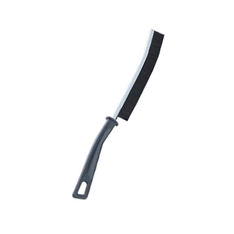 简简风缝隙刷子多功能硬毛长条浴室厨房瓷砖死角清洁凹槽灰尘刷子,淘宝优惠券,粉丝福利购,淘宝优惠卷