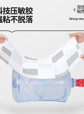 化妆室防水地板贴防滑自粘加厚地垫浴室厕所地面翻新改造专用地板