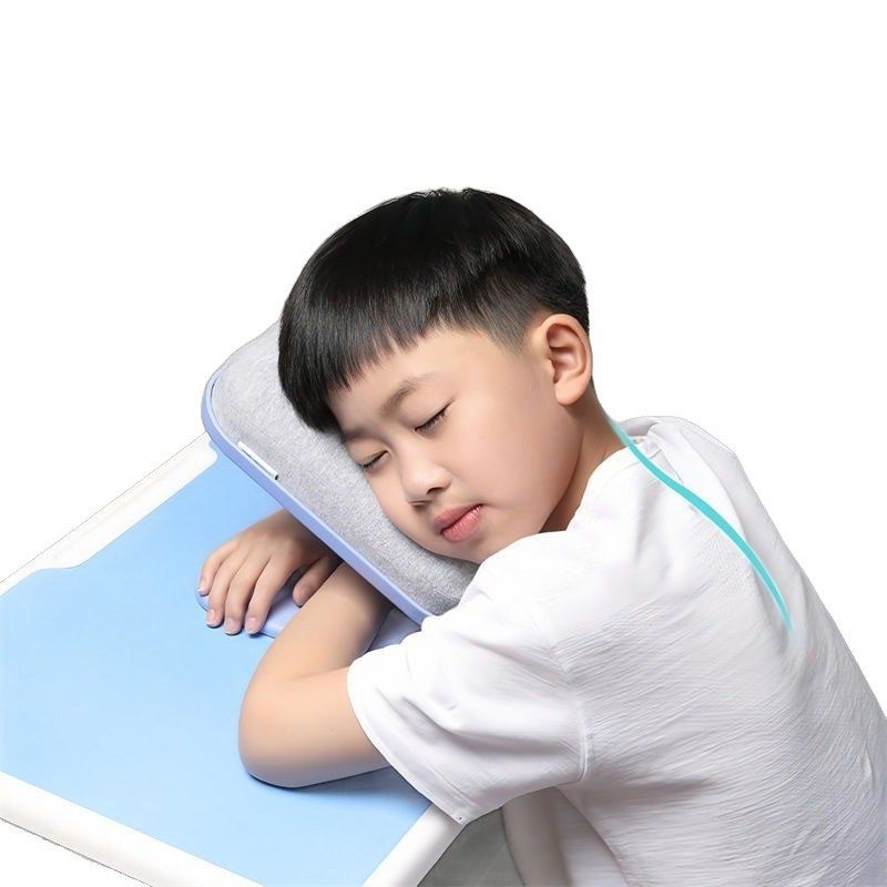 【下单立减50】午休趴睡枕趴桌子夏季学生午睡抱枕折叠课桌趴枕ZP,淘宝优惠券,粉丝福利购,淘宝优惠卷