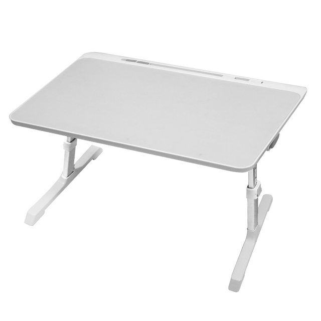 Bed desk dormitory lower bunk liftable laptop table folding table study table bedroom reading small table