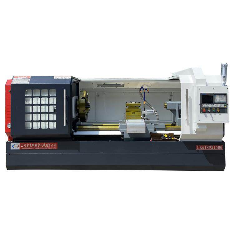 工厂发货CK6180X1500卧式数控车床自动换刀五金加工金属切削,淘宝优惠券,粉丝福利购,淘宝优惠卷